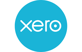 Xero Backup Icon